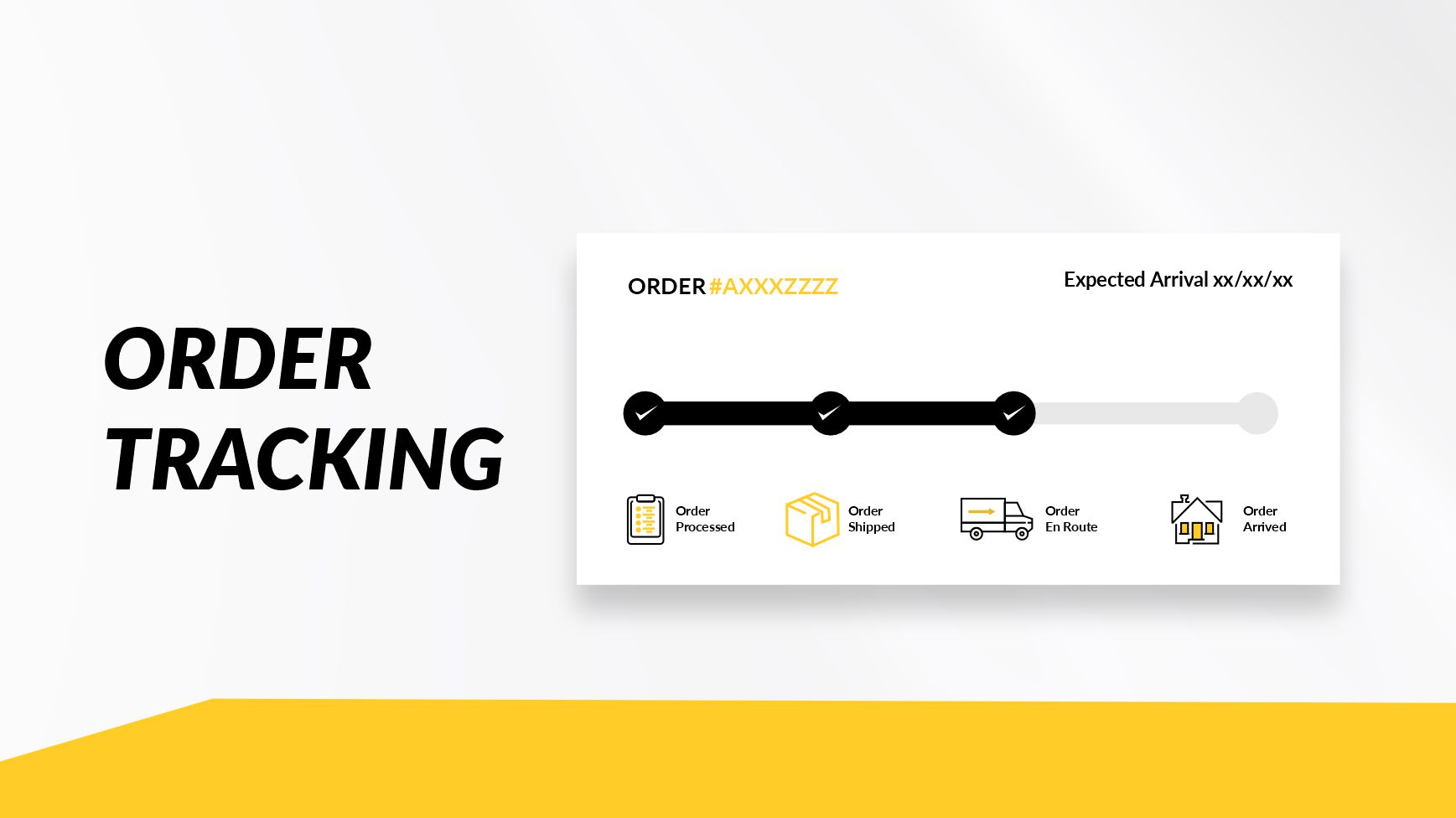 Track Your Order